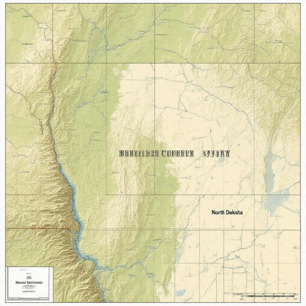Burleigh County